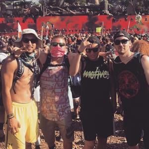 Meet your Posher, Taylor